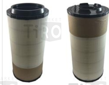 Фильтр воздушный Goodwill AG 1151\1510905 Фильтр воздушный Goodwill AG 1151\1510905