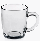 Кружка Бейзик 340мл