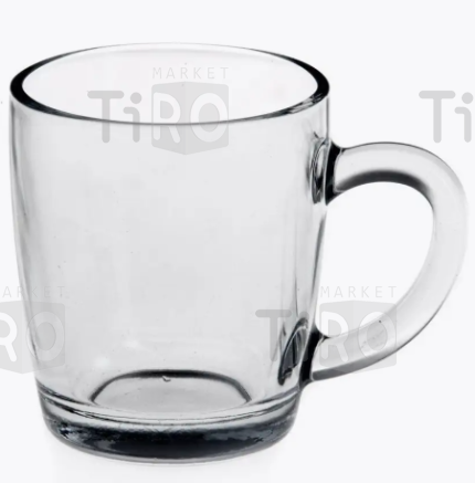 Кружка Бейзик 340мл