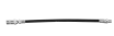 Шланг гибкий для шприца L=450мм/d=10.8мм с наконечником (армированный с пружиной)