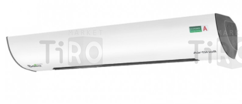 Обогреватель-завеса Ballu BHC-L09S05-ST, 5,0кВт, 480м3/ч