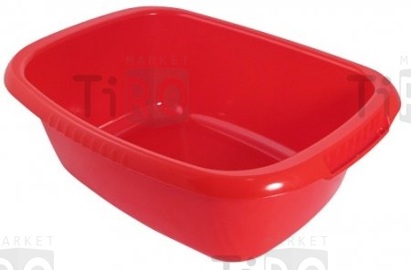 Таз 32л овальный Барнаул "Водолей" С624