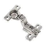 Петля-мини 11.25.02 вкладная Slide-On, диаметр чашки=26мм