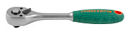 Трещотка 3/8"DR, 36 зубцов, 185мм, R2903