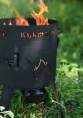 Учаг для казана 7л Кукмор УК09 Учаг для казана 7л Кукмор УК09