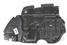 Дефлектор пыльник бампера Camry XV50 14-18, AK5144133180, правый (рестайлинг 1, 2) Дефлектор пыльник бампера Camry XV50 14-18, AK5144133180, правый (рестайлинг 1, 2)