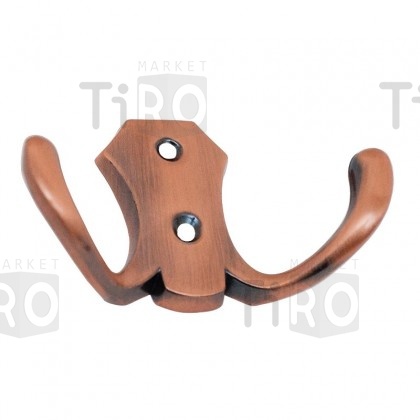 Крючок Trodos "N08" 04.43.30 медь Крючок Trodos "N08" 04.43.30 медь