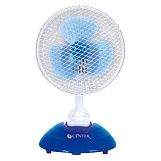 Вентилятор Centek CT-5003 настольный 15,5см. 20Вт.клипса /2/
