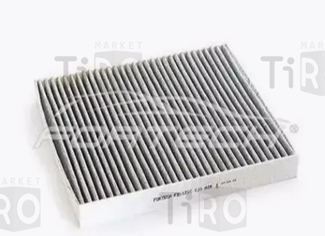 Фильтр салоннa Fortech FS-121C\6R0820367