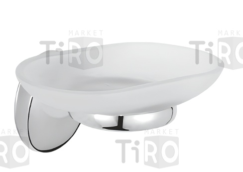 Мыльница Haiba HB1602 настенная Мыльница Haiba HB1602 настенная
