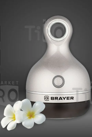 Миниочиститель Brayer BR5034, 3Вт