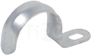 Скоба однолапковая 16-17мм (200шт)