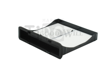 Фильтр салона Goodwill AG 481 CF\72880FG000 Фильтр салона Goodwill AG 481 CF\72880FG000