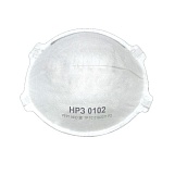 Респиратор HP3-0102, FFP2