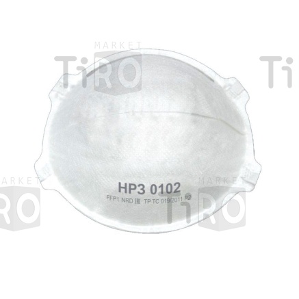 Респиратор HP3-0102, FFP2 Респиратор HP3-0102, FFP2