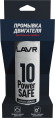 Промывка двигателя 10-ти минутная Lavr Power Safe LN1008, 320 мл