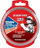 Диск алмазный 115х22,23мм "Hardcore" Турбо 181115