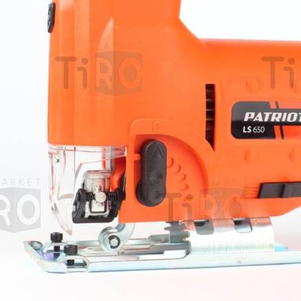 Лобзик Patriot LS 650 Лобзик Patriot LS 650