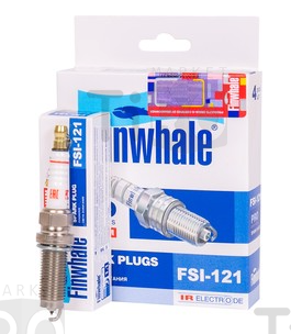 Свечи Finwhale FSI121