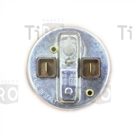 Термостат стержневой RTR 80° 15A (200820) Термостат стержневой RTR 80° 15A (200820)