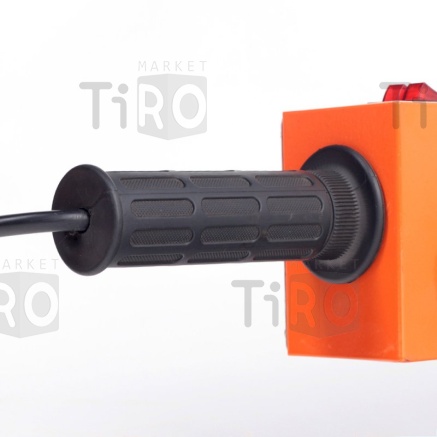 Аппарат для сварки пластиковых труб Patriot PW 205