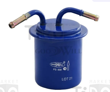 Фильтр топливный Goodwill FG 509\42072AA010 Фильтр топливный Goodwill FG 509\42072AA010