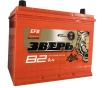 Аккумулятор Зверь EFB Азия 90 А/ч R D26L