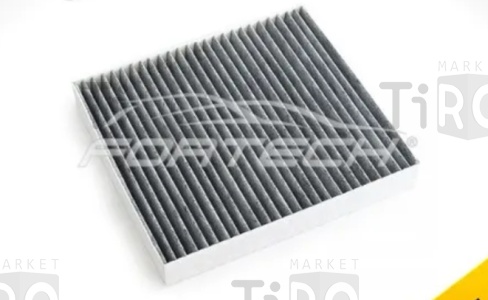 Фильтр салоннa Fortech FS-143C\5Q0819644