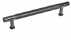 Ручка-скоба 14.175.05 "9B" 128 мм, 45гр. SN (никель) (90) M