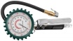 Манометр для контроля давления и подкачки шин, AG010038A
