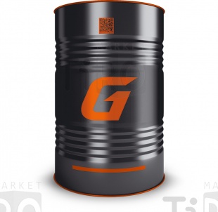 Cинтетическое масло G-Profi GT 5w30, CI-4, 205л., 174 кг