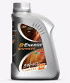 Cинтетическое масло G-Energy Synthetic Far East 5w40, 1л