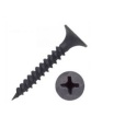 Саморез 001М-35-32 до 0,9мм, 3,5*32 (3500шт.) черный