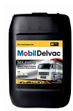 Моторное масло Mobil Delvac Modem 10w40 Super Defense (MX Extra 10w40), 20л