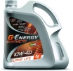 G-Energy Synthetic Long life 10W-40 SL/CF (4л) синт G-Energy Synthetic Long life 10W-40 SL/CF (4л) синт