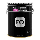 Tрансмиссионное масло FQ CVT Universal Fully Synthetic, 20л