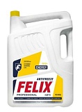 Антифриз желтый Felix Energy 10 кг, г.Дзержинск