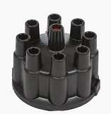 Крышка распред.зажигания ГАЗ 3307 ГАЗ 53 армамид, TSN 1.8.5.