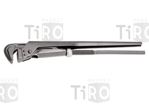 Ключ газовый КТР-5, диаметр захвата 32-120 мм