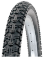 Покрышка Hogger 0354, 26x2.50, HG-1093 горная, TPI 30, черная Покрышка Hogger 0354, 26x2.50, HG-1093 горная, TPI 30, черная