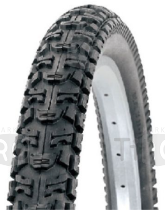Покрышка Hogger 0354, 26x2.50, HG-1093 горная, TPI 30, черная Покрышка Hogger 0354, 26x2.50, HG-1093 горная, TPI 30, черная