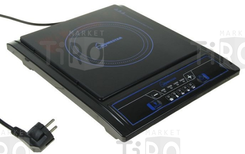 Плитка электрическая индукционная Homestar HS-1101