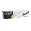 Плойка Galaxy GL-4603, 40Вт, турмолиновое покрытие 18мм