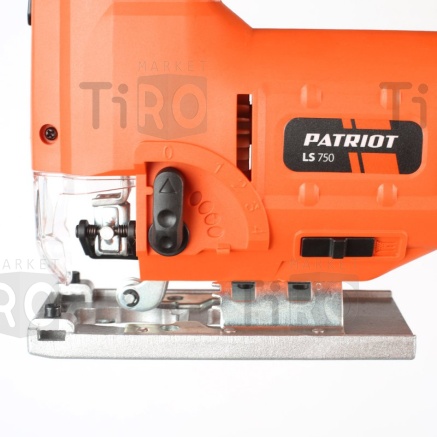 Лобзик Patriot LS 750 Лобзик Patriot LS 750
