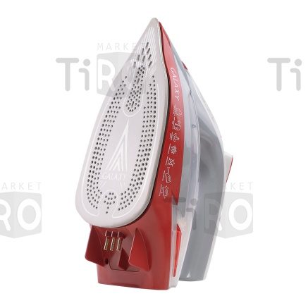 Утюг Galaxy GL-6150 2,2кВт