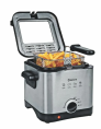 Фритюрница Sakura SA-7674, 1000Вт, 1,0л Фритюрница Sakura SA-7674, 1000Вт, 1,0л