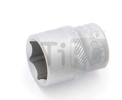 Головка шестигранная 14 мм 3/8" 610014