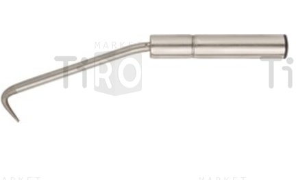 Крюк для скручивания проволоки 250мм, нержавеющая сталь (Fit It), 68152 Крюк для скручивания проволоки 250мм, нержавеющая сталь (Fit It), 68152