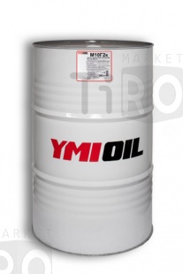 Моторное масло Ymioil М10ДМ. 200л Моторное масло Ymioil М10ДМ. 200л