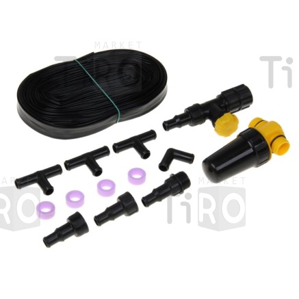 Капельный полив Исток КПК-24